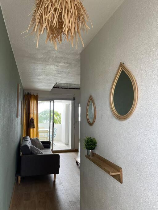 Bel Appartement Hermitage Les Bains Saint-Gilles-les-Bains Exterior foto