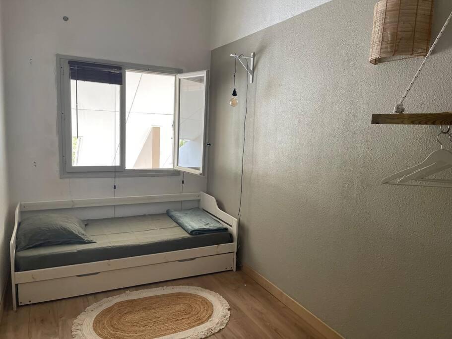 Bel Appartement Hermitage Les Bains Saint-Gilles-les-Bains Exterior foto