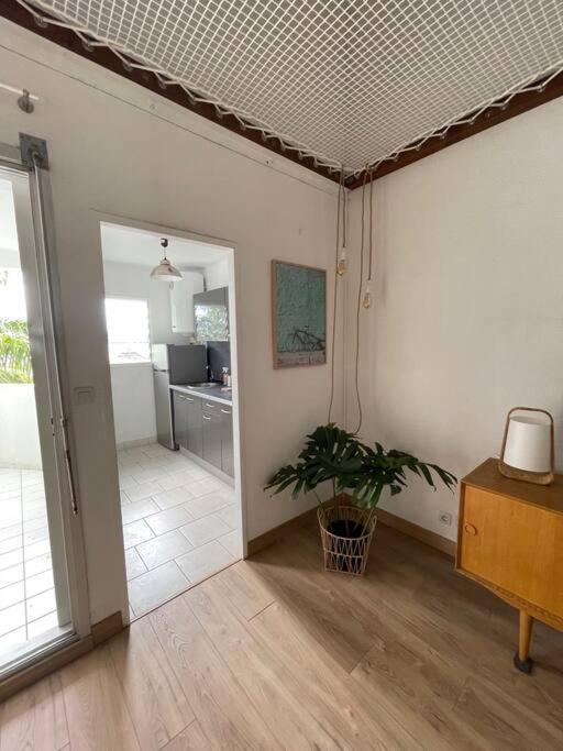 Bel Appartement Hermitage Les Bains Saint-Gilles-les-Bains Exterior foto
